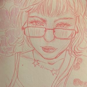 Meet your Posher, Corina